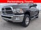 2018 RAM 2500 Big Horn