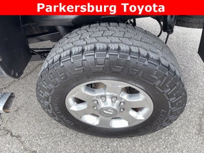 2018 RAM 2500 Big Horn