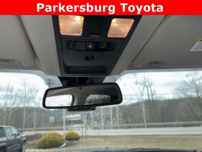 2018 RAM 2500 Big Horn