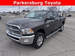 2018 RAM 2500 Big Horn