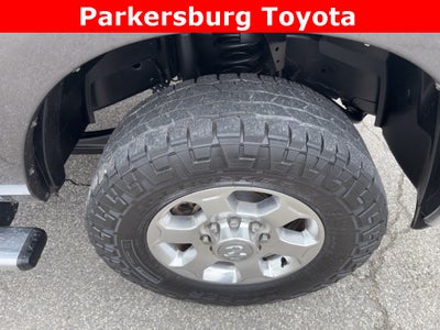 2018 RAM 2500 Big Horn