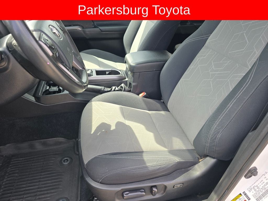 2020 Toyota Tacoma TRD Off-Road V6