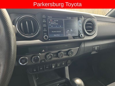 2020 Toyota Tacoma TRD Off-Road V6