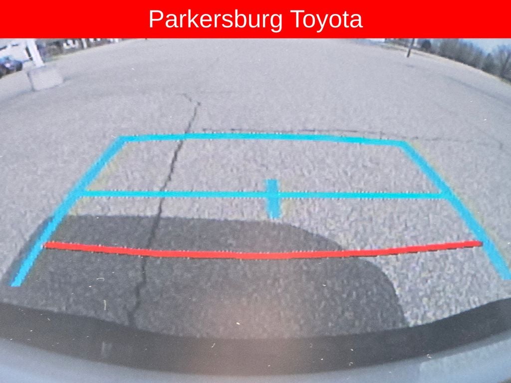 2020 Toyota Tacoma TRD Off-Road V6