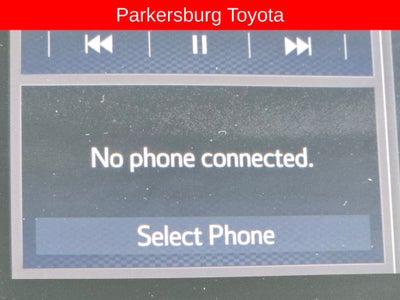 2020 Toyota Tacoma TRD Off-Road V6