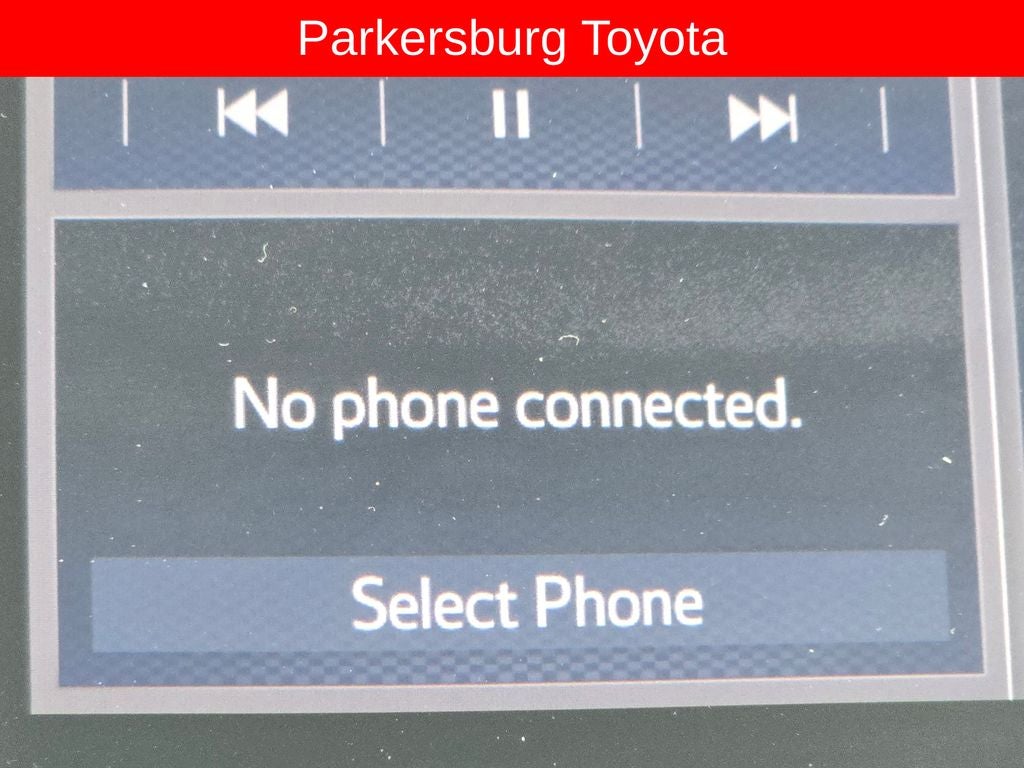 2020 Toyota Tacoma TRD Off-Road V6