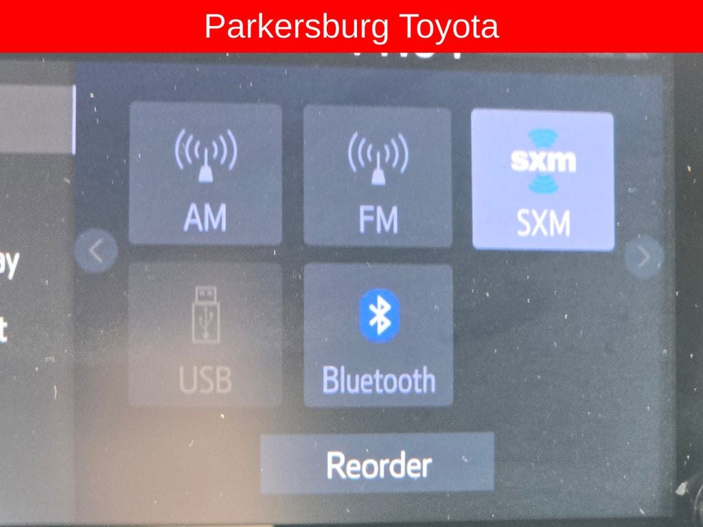 2020 Toyota Tacoma TRD Off-Road V6