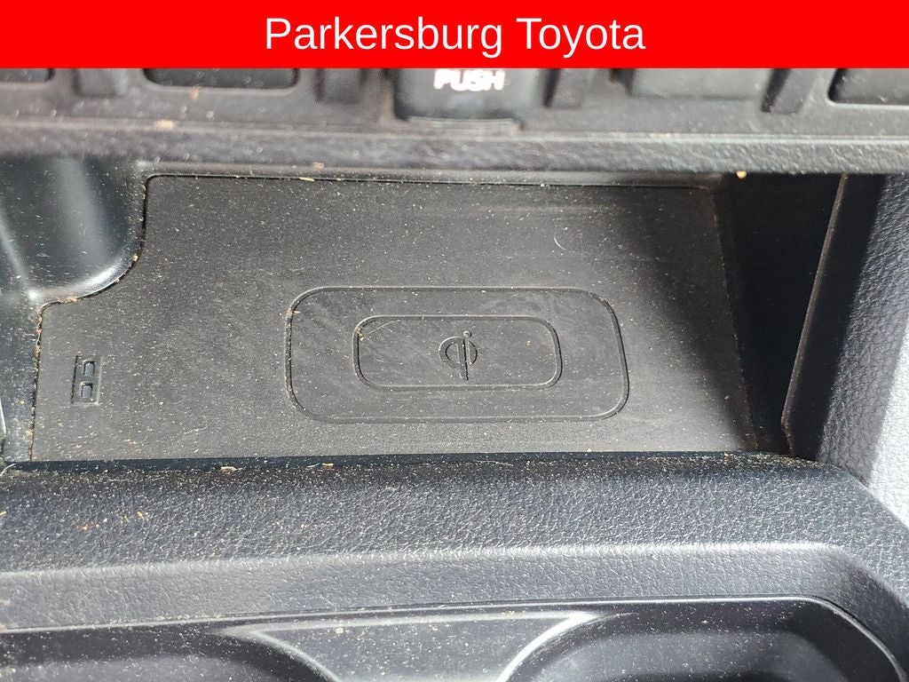 2020 Toyota Tacoma TRD Off-Road V6