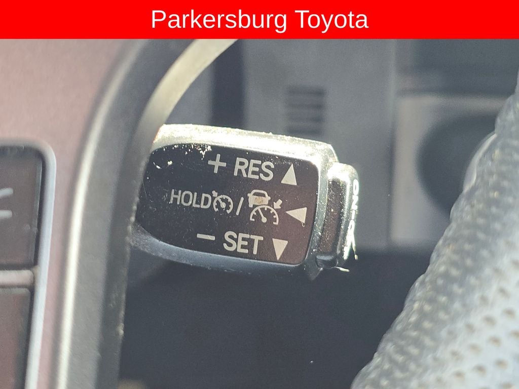 2020 Toyota Tacoma TRD Off-Road V6