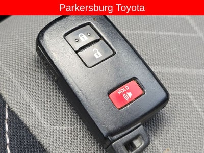 2020 Toyota Tacoma TRD Off-Road V6