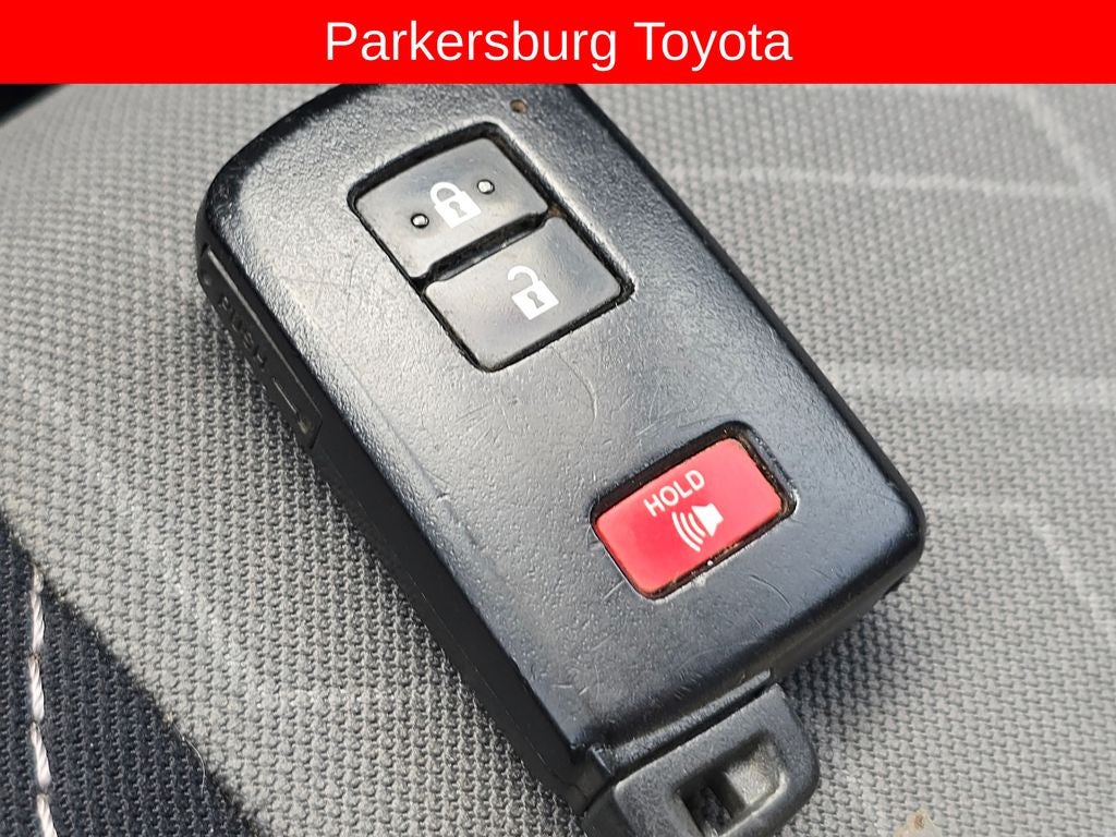 2020 Toyota Tacoma TRD Off-Road V6