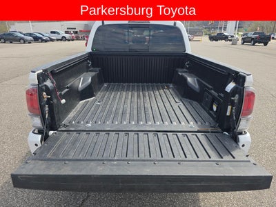 2020 Toyota Tacoma TRD Off-Road V6