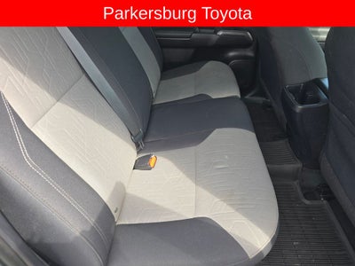 2020 Toyota Tacoma TRD Off-Road V6