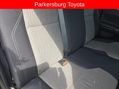 2020 Toyota Tacoma TRD Off-Road V6