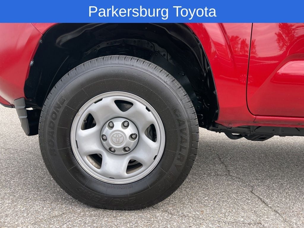 2023 Toyota Tacoma SR V6