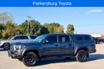 2023 Toyota Tacoma Limited V6