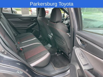 2023 Subaru Impreza Sport