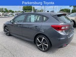 2023 Subaru Impreza Sport