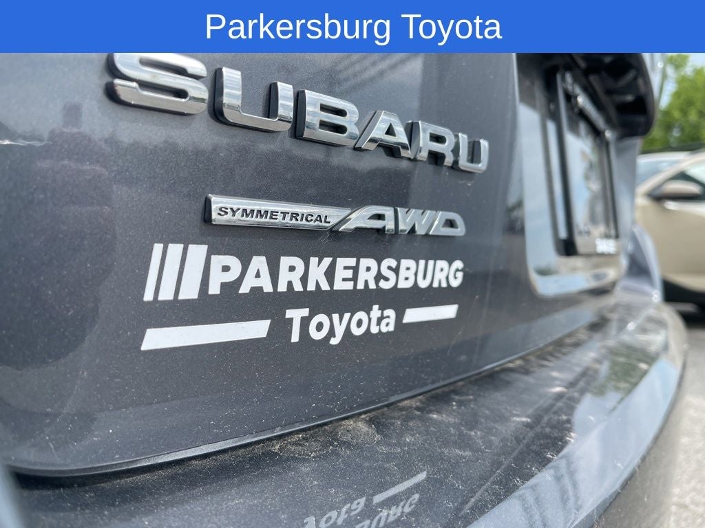 2023 Subaru Impreza Sport