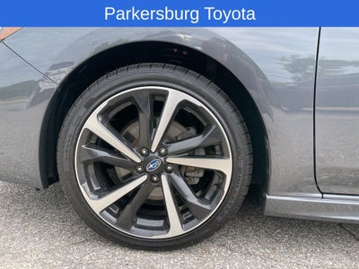 2023 Subaru Impreza Sport