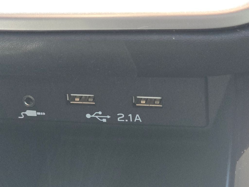2022 Subaru Outback Limited XT