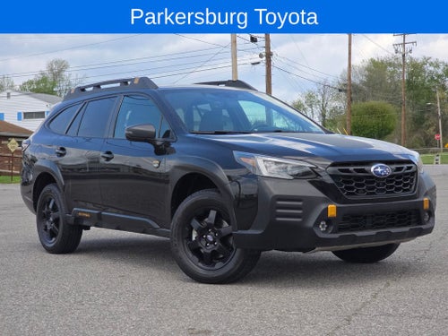 2023 Subaru Outback Wilderness