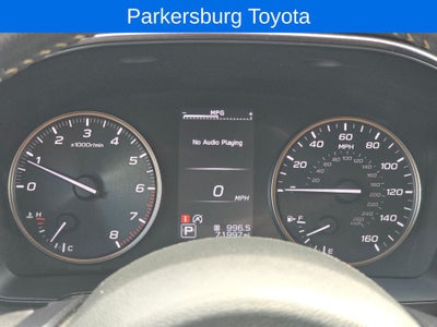 2023 Subaru Outback Wilderness