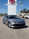 2020 Toyota Camry Hybrid LE