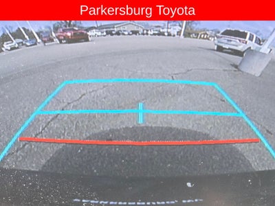 2023 Toyota Camry Hybrid SE