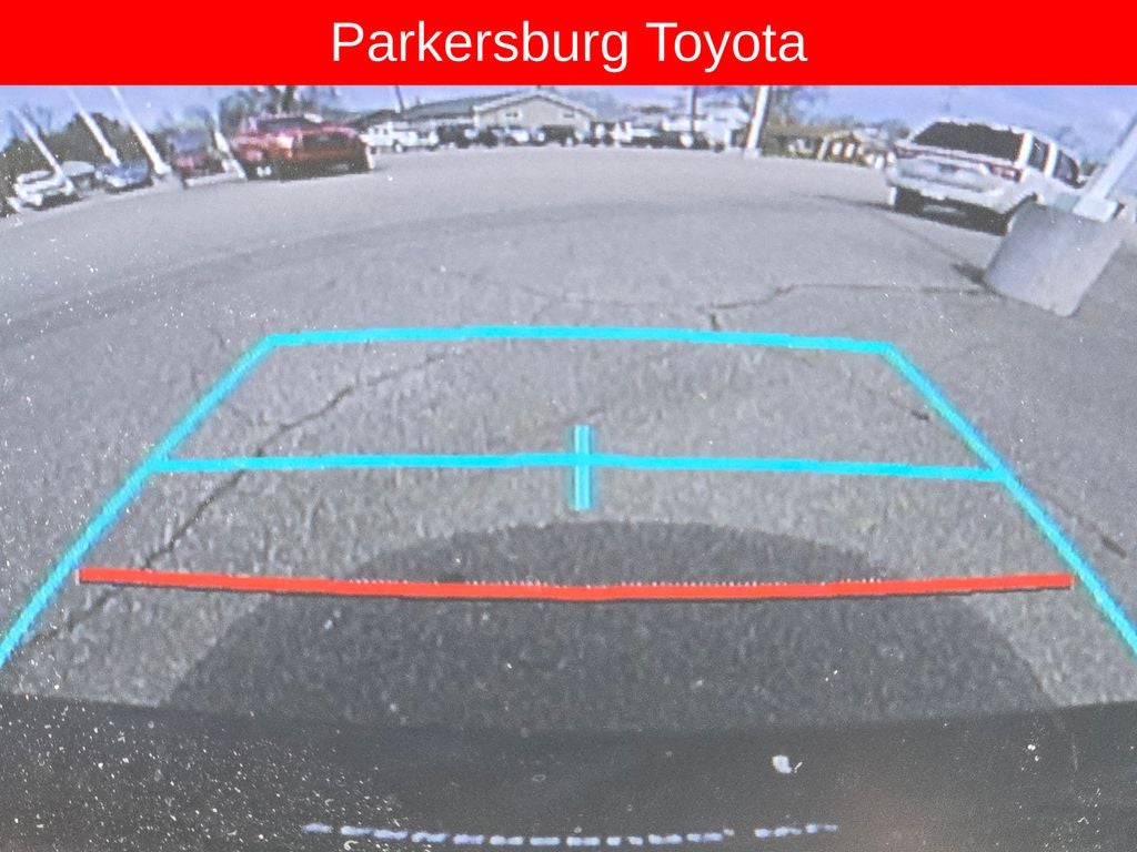 2023 Toyota Camry Hybrid SE