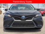 2023 Toyota Camry Hybrid SE