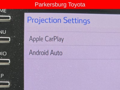 2023 Toyota Camry Hybrid SE