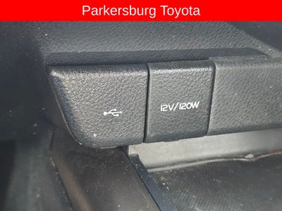 2023 Toyota Camry Hybrid SE