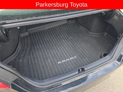 2023 Toyota Camry Hybrid SE