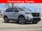 2023 Honda Passport Elite