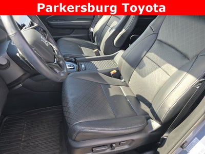 2023 Honda Passport Elite