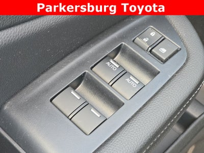 2023 Honda Passport Elite