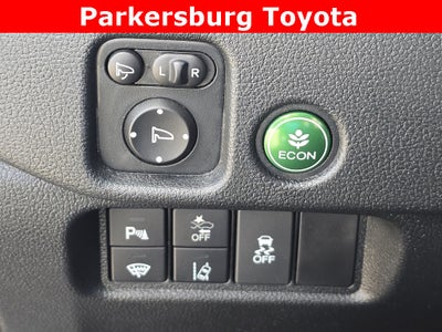 2023 Honda Passport Elite