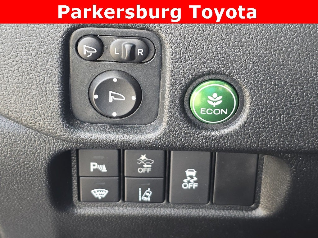 2023 Honda Passport Elite