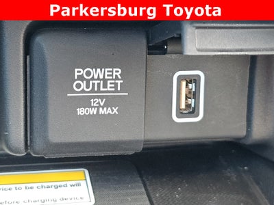 2023 Honda Passport Elite