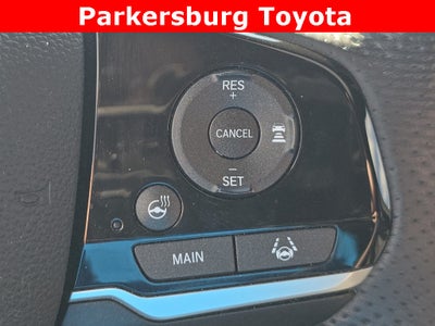 2023 Honda Passport Elite