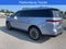 2024 Lincoln Navigator Black Label