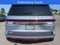 2024 Lincoln Navigator Black Label