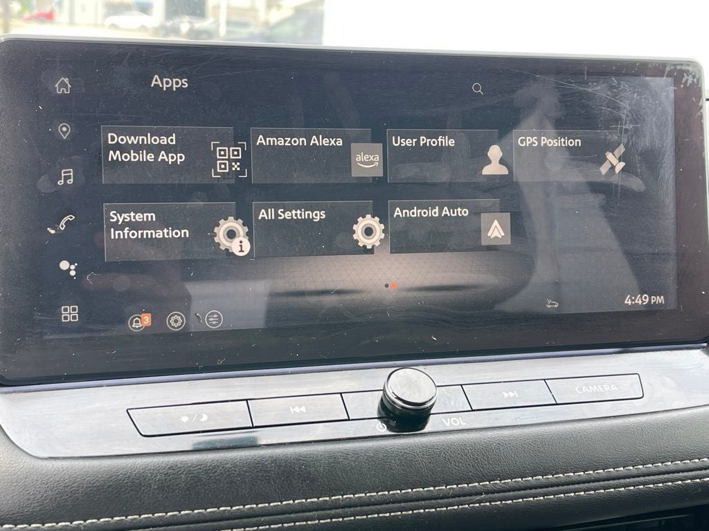 2024 Nissan Rogue SL - Photo 13