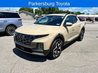 2023 Hyundai Santa Cruz Limited