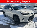 2024 Toyota Grand Highlander Hybrid XLE