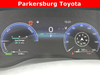 2026 Toyota Sienna Platinum 7 Passenger