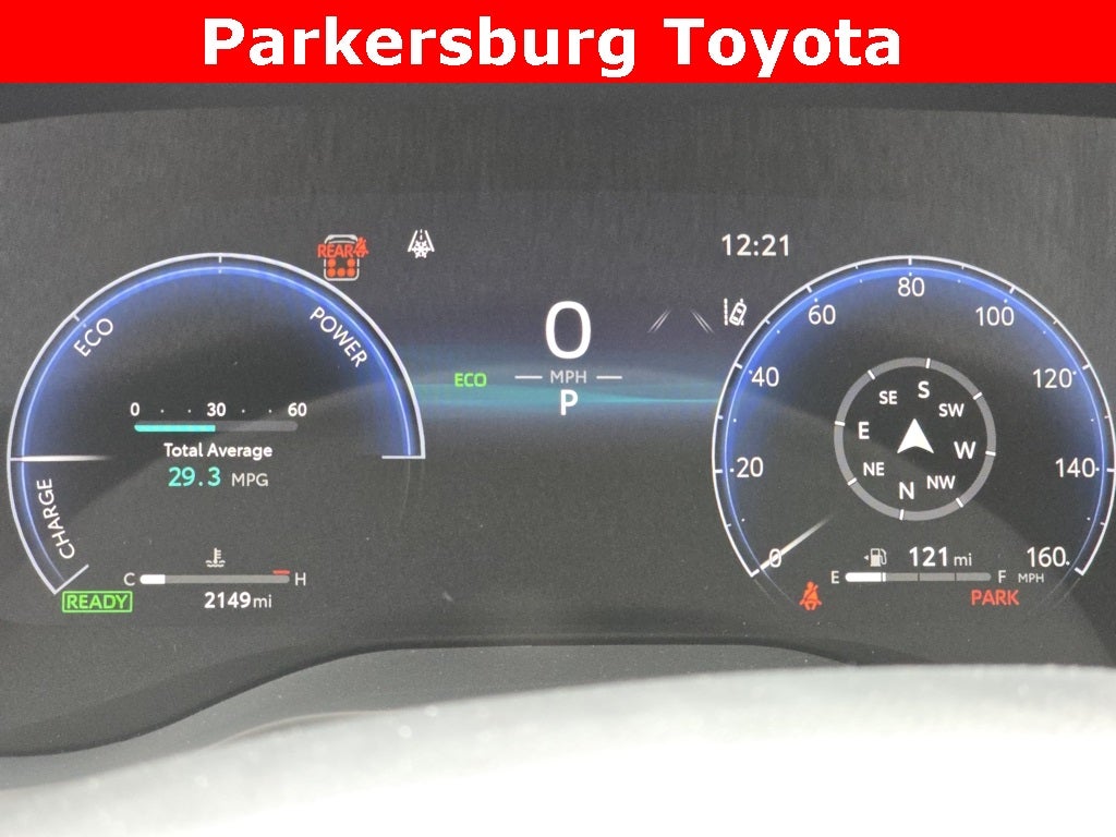 2026 Toyota Sienna Platinum 7 Passenger