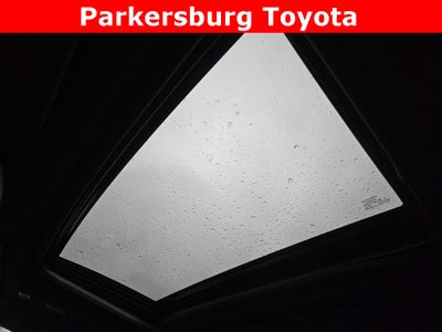 2026 Toyota Sienna Platinum 7 Passenger