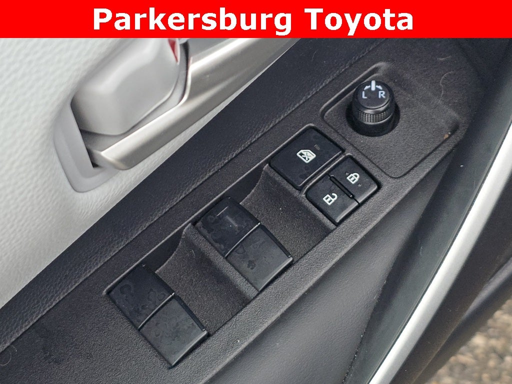 2025 Toyota Corolla FX